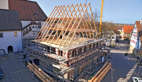 Altdorf Toplum Merkezi