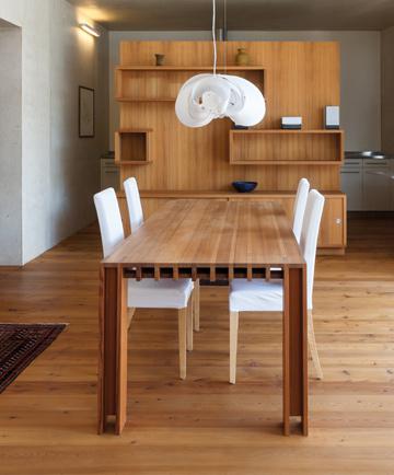 Ahşap Zemin Kaplamaları