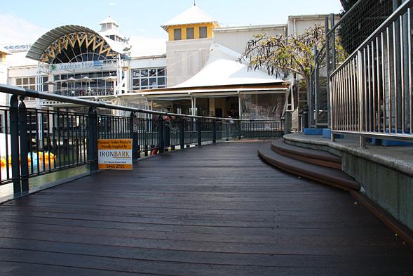 Sunshine Plaza Alışveriş Merkezi, Maroochydore/Avustralya